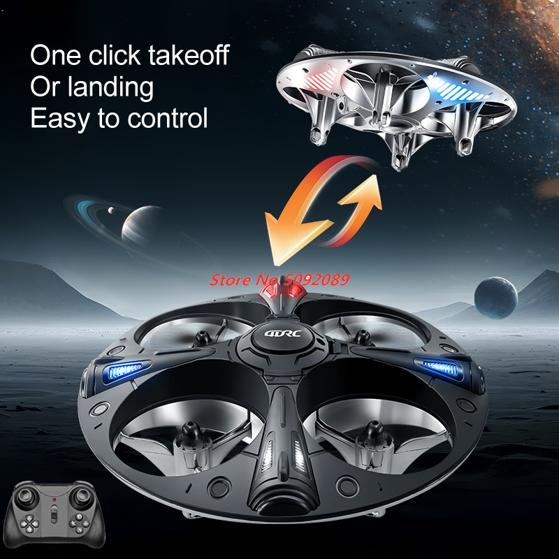 Smart Attitude Hold Hover Mini - Drone Led Light review and price