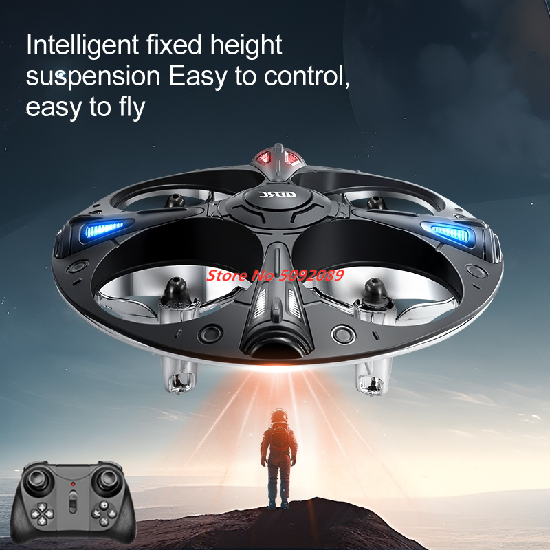 Smart Attitude Hold Hover Mini - Drone Led Light review and price