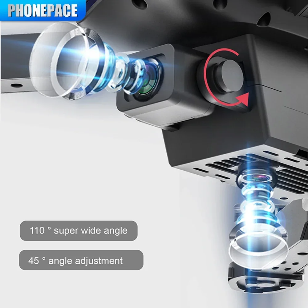 E99 Pro Drone Quadcopter Remot - Eachine Drone E58 review and price