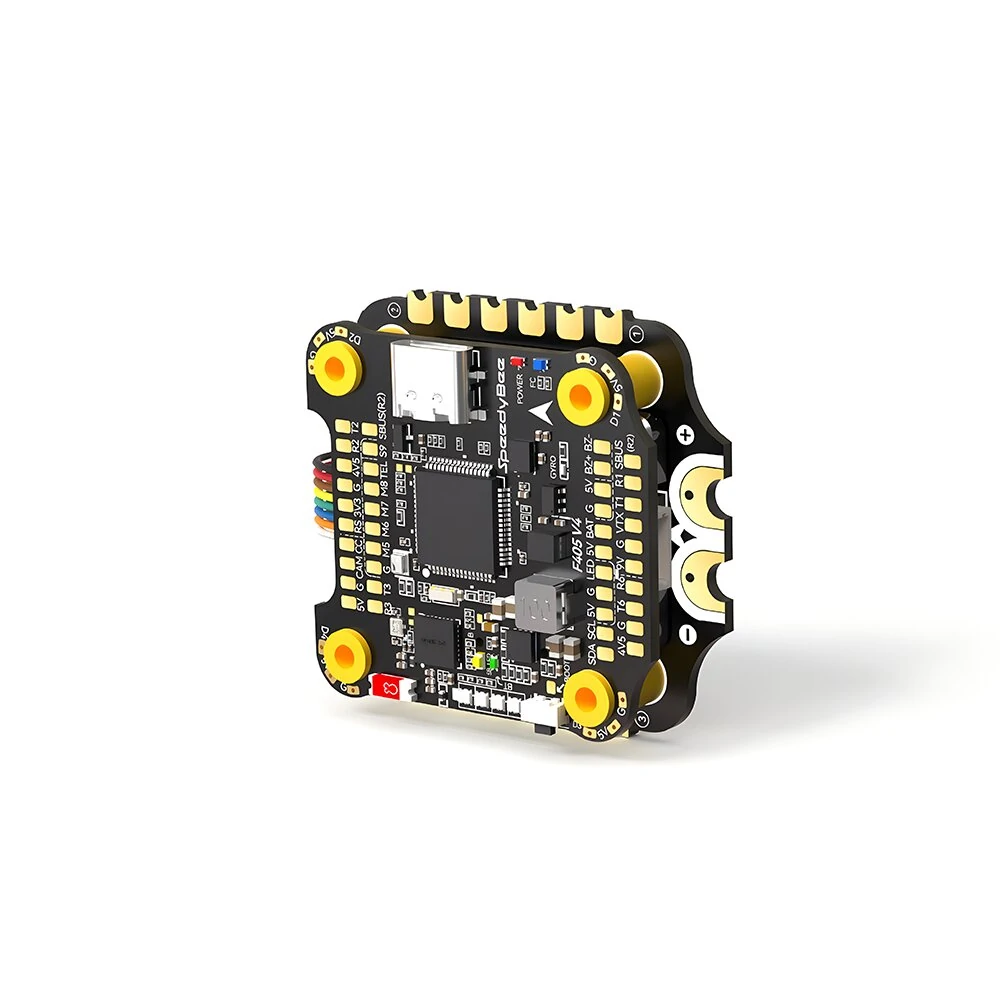 SpeedyBee F405 V4 F4 Flight Co - Drone Esc review and price