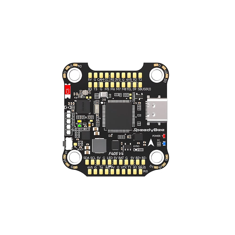 SpeedyBee F405 V4 F4 Flight Co - Drone Esc review and price