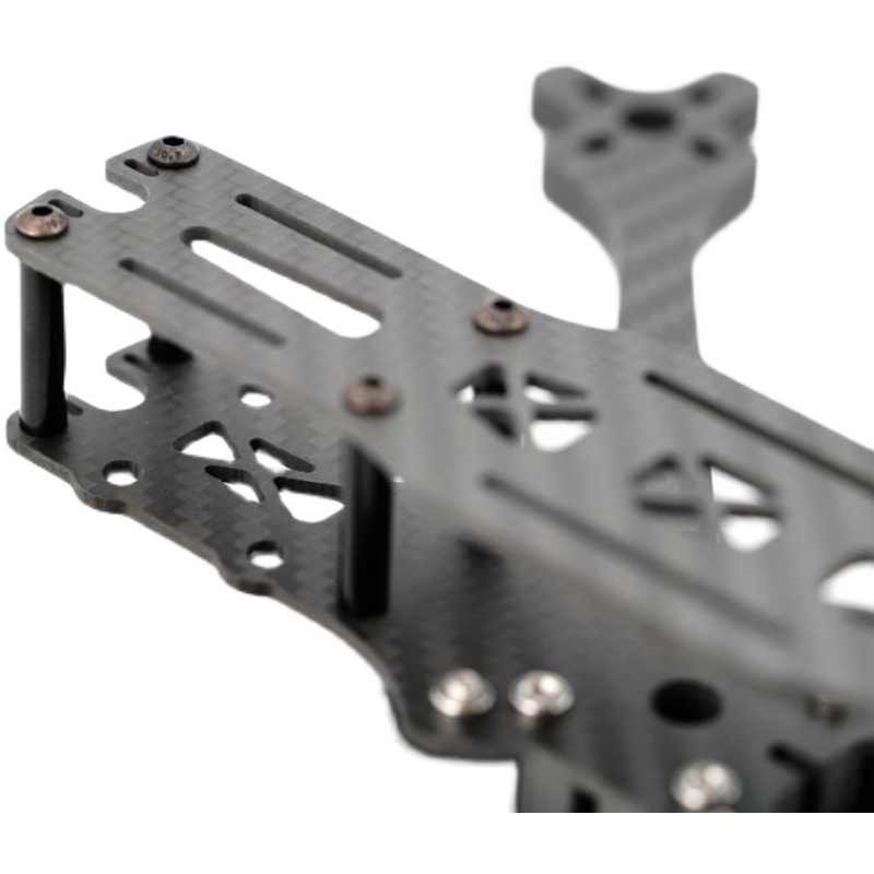 Spot black sheep TBS SOURCE ON - Tbs Fpv Source One review and price