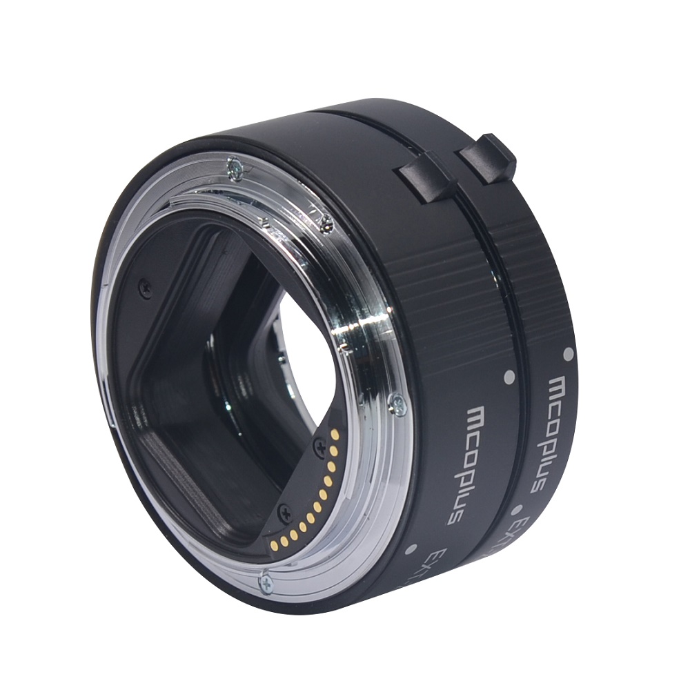 Mcoplus RF-Mount Auto Focus Ma - Canon Camera Eos R8 review and price