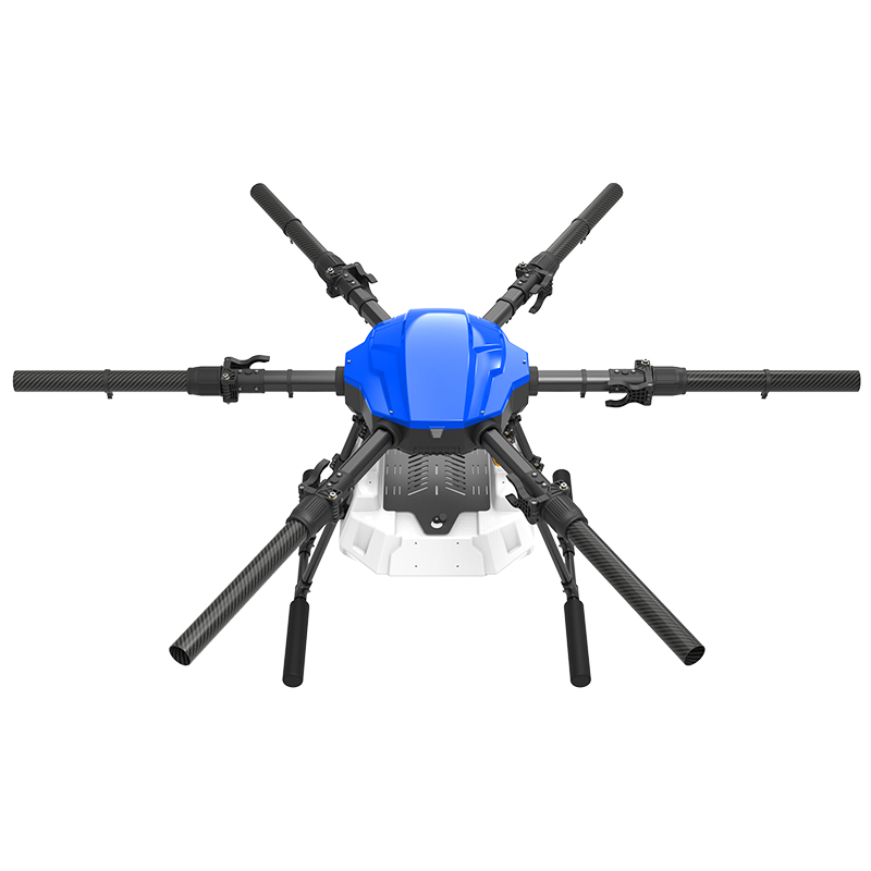 2026 New EFT E616P Payload Agr - Drone Frame review and price