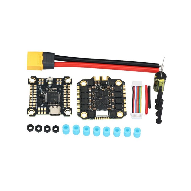 CYGJ-2-6S F405 55A Stack F405  - Drone Esc review and price