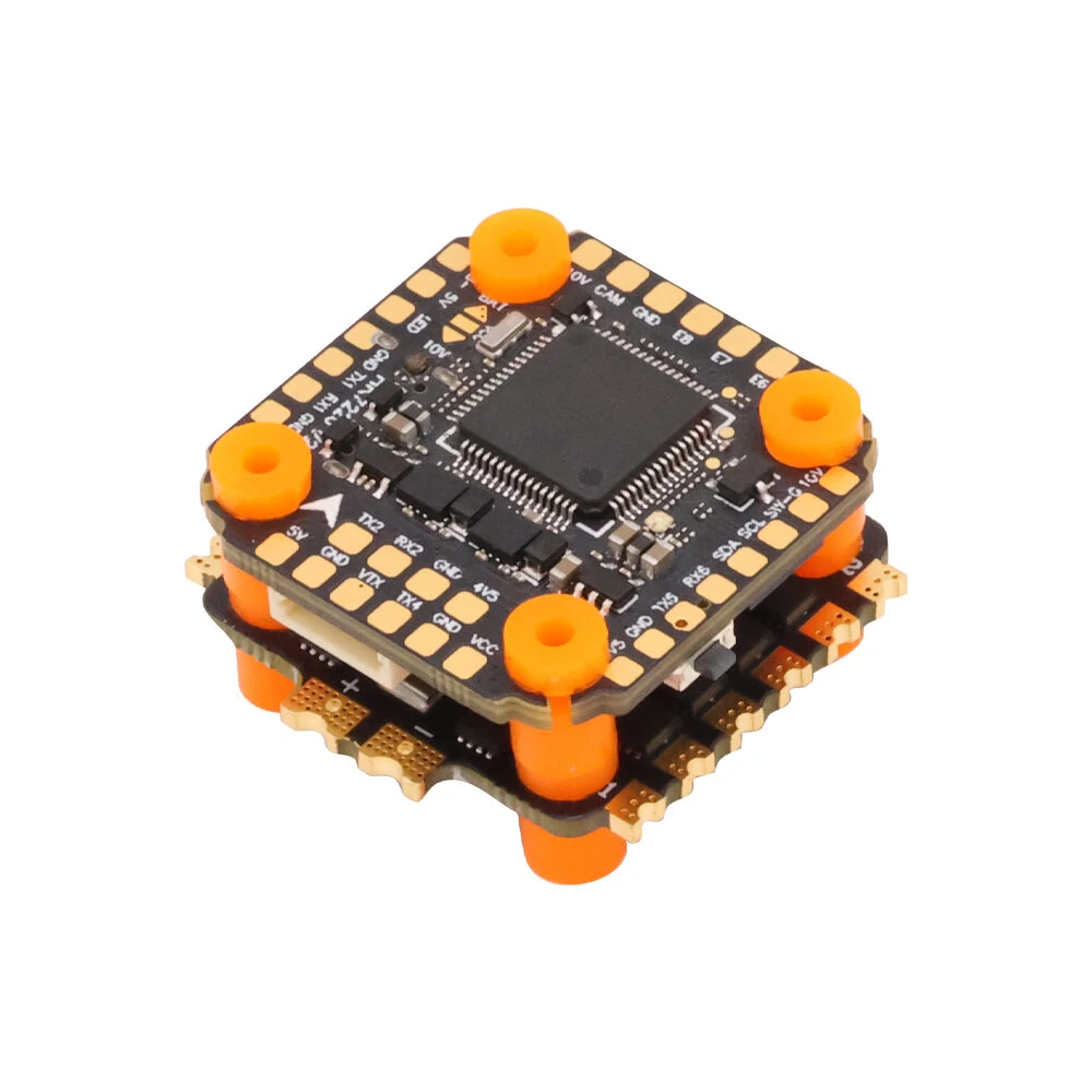 20x20mm HAKRC 35A Mini F7 DJI  - Drone Esc review and price