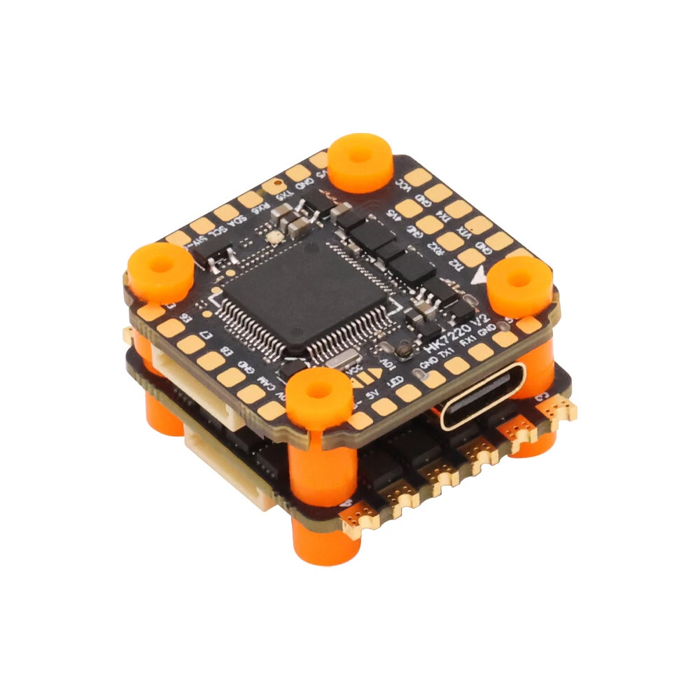 20x20mm HAKRC 35A Mini F7 DJI  - Drone Esc review and price