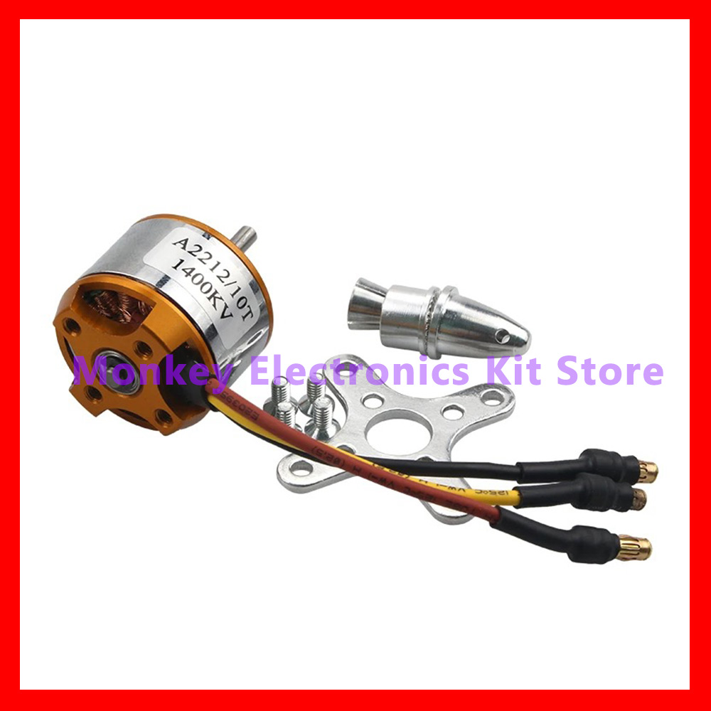 1pcs A2212 930KV 1000KV 1400KV - Drone Power Distribution Board review and price