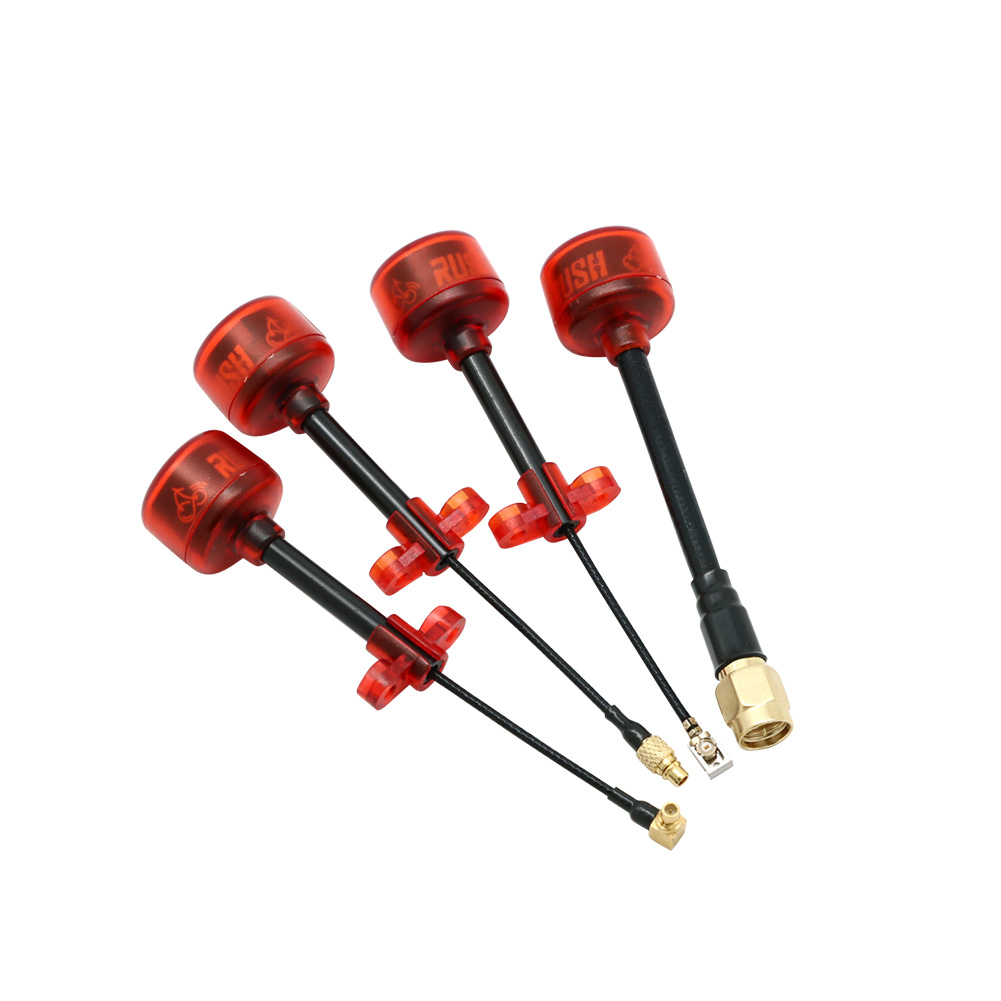 Rush Cherry FPV 5.8G Antenna L - Drone Esc review and price
