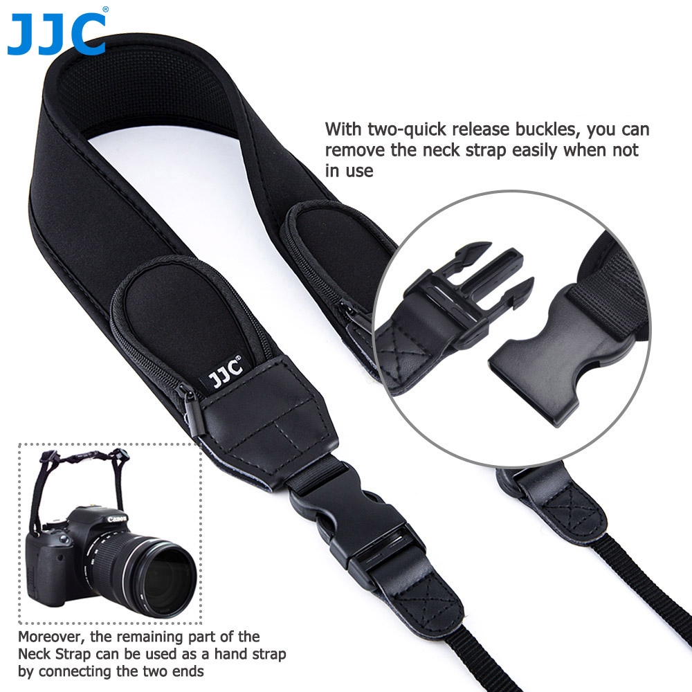 JJC Camera Neck Shoulder Strap - Canon Camera Eos R8 review and price