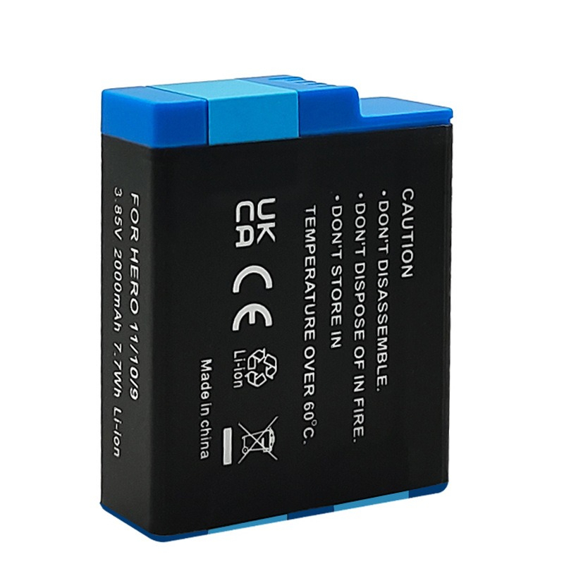 3.85V 2000mAh Battery Full Dec - Drone Camera review and price