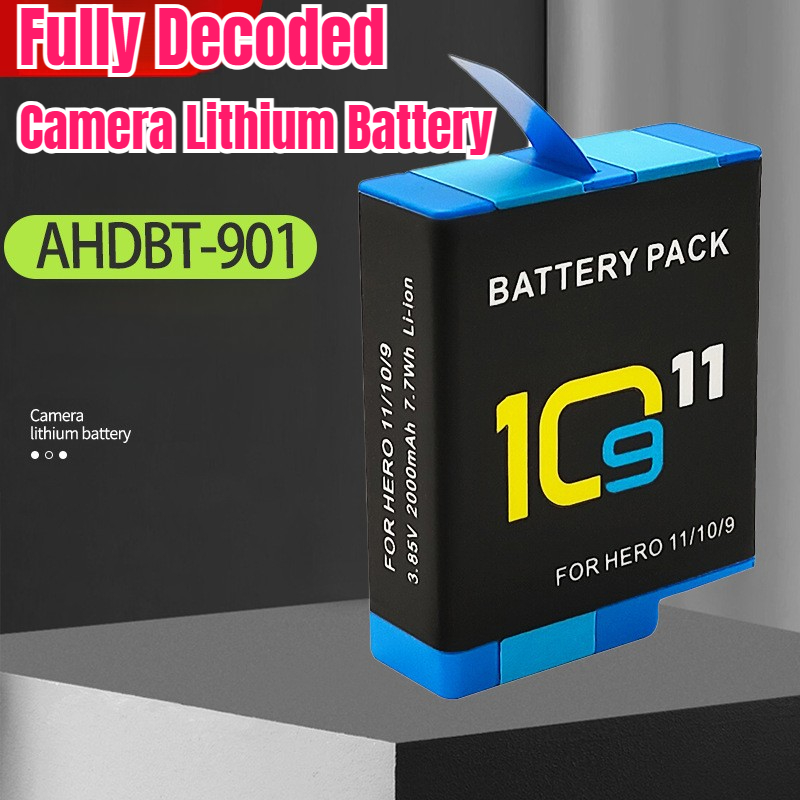 3.85V 2000mAh Battery Full Dec - Drone Camera review and price