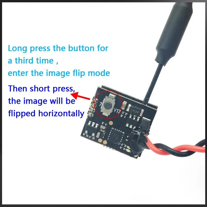 SLONWAKE FPV 25mW power simula - Drone Frame review and price