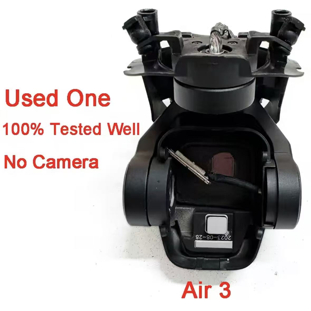 Mavic Air 3 PTZ Gimbal Cable C - Dji Drone Air 3 review and price