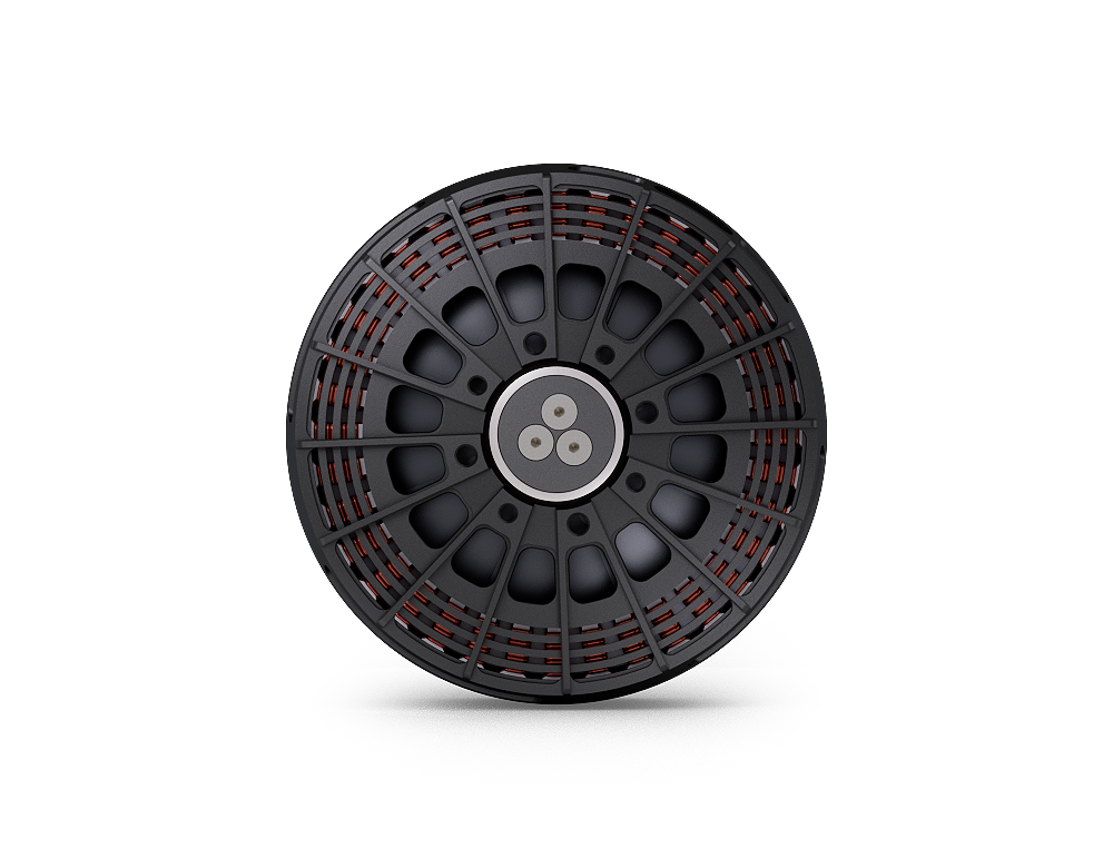 U15II KV80 Brushless Dr-one Mo - Drone Motor review and price