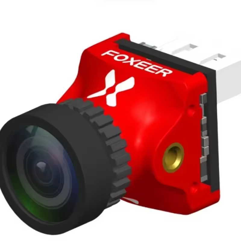 FOXEER Predator5 Camera NANO 1 - Drone Camera review and price