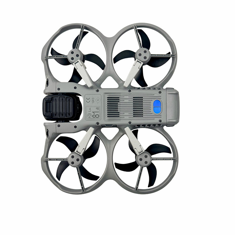 Foldable Landing Gear For DJI  - Drone Landing Gear review and price