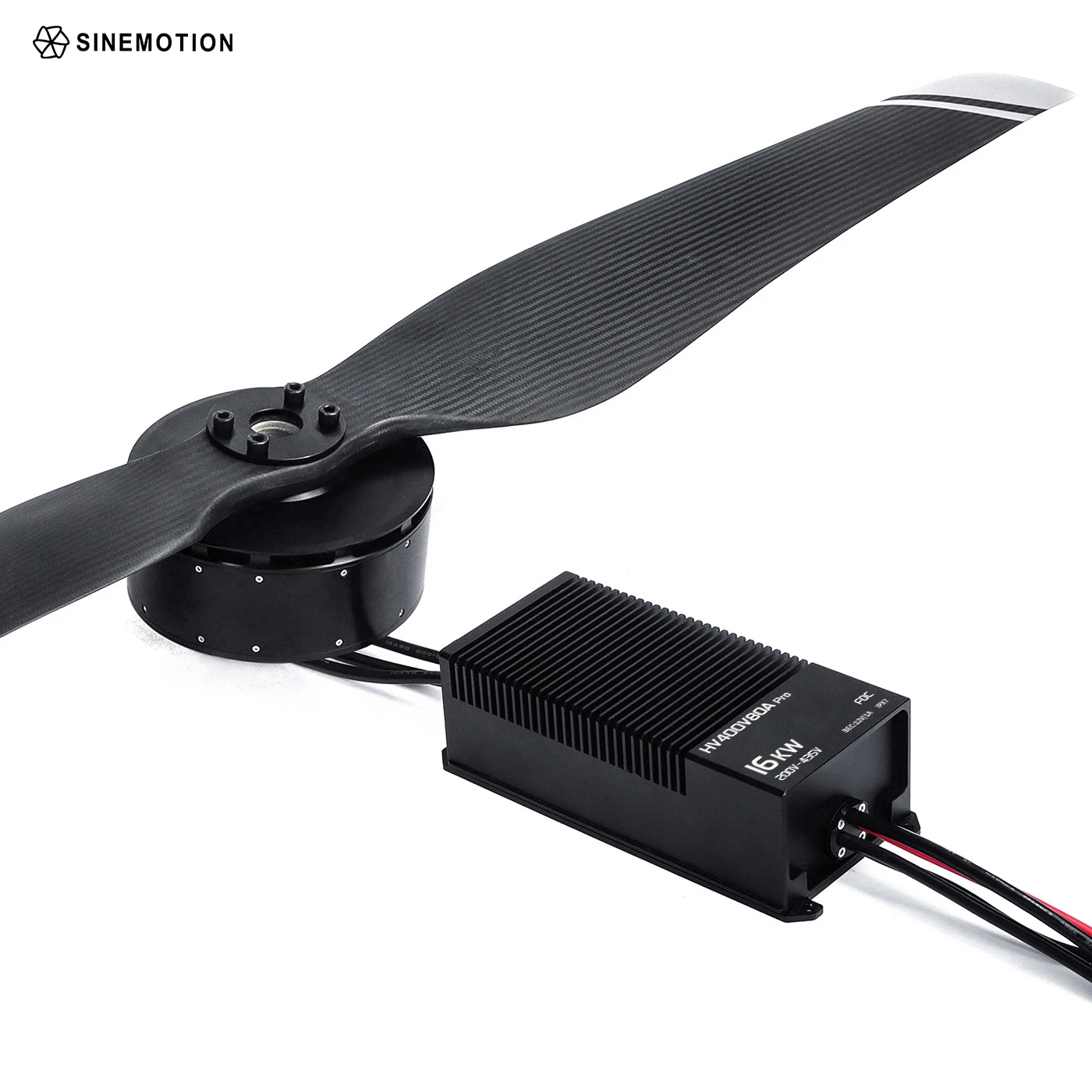 H4T30M 30KG Thrust Dr-one Arm  - Drone Esc review and price