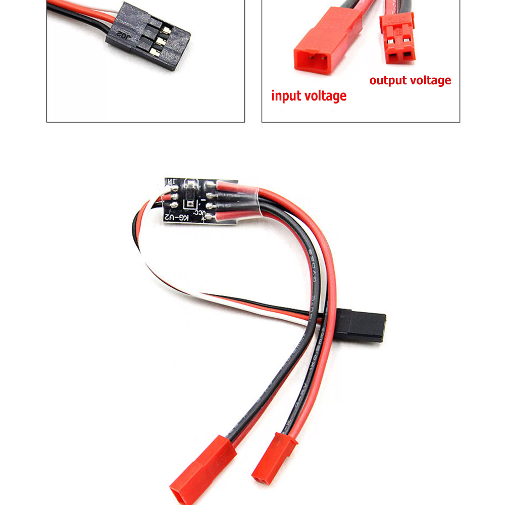 2-20A High Current Remote Cont - Drone Esc review and price