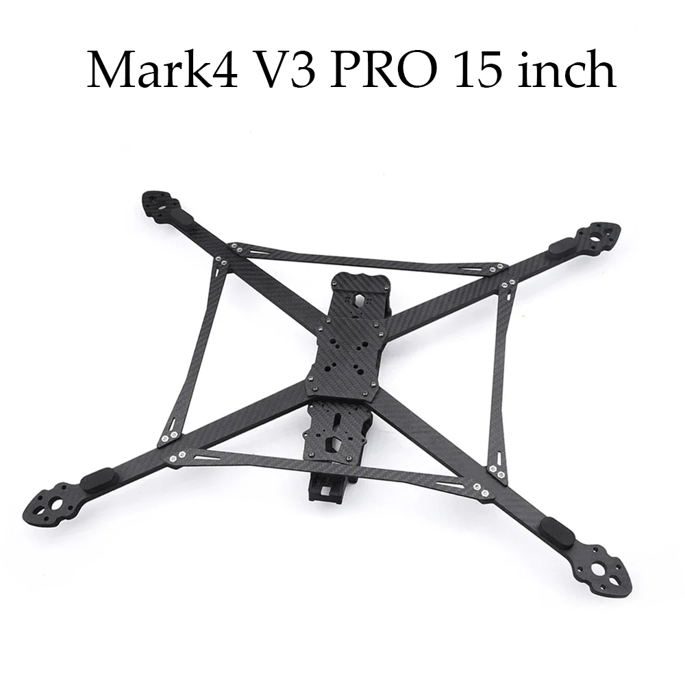 MARK4 V3 Pro 15inch 692mm T8 C - Drone Landing Gear review and price