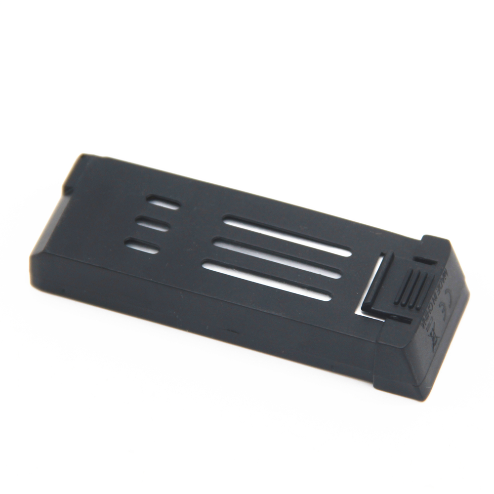3.7V Lipo Battery For Eachine  - Eachine Drone E58 review and price
