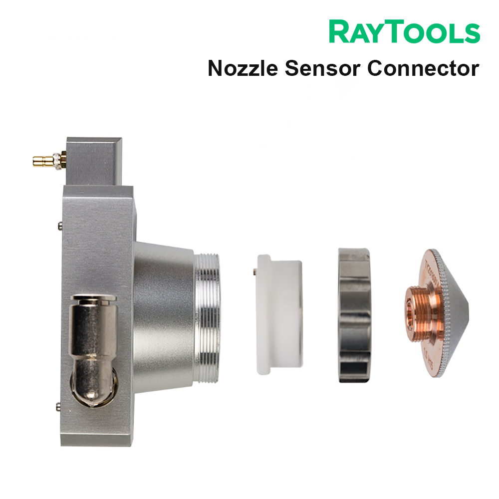 Raytools TRA Laser Nozzle Sens - Holy Stone Drone Hs720 review and price