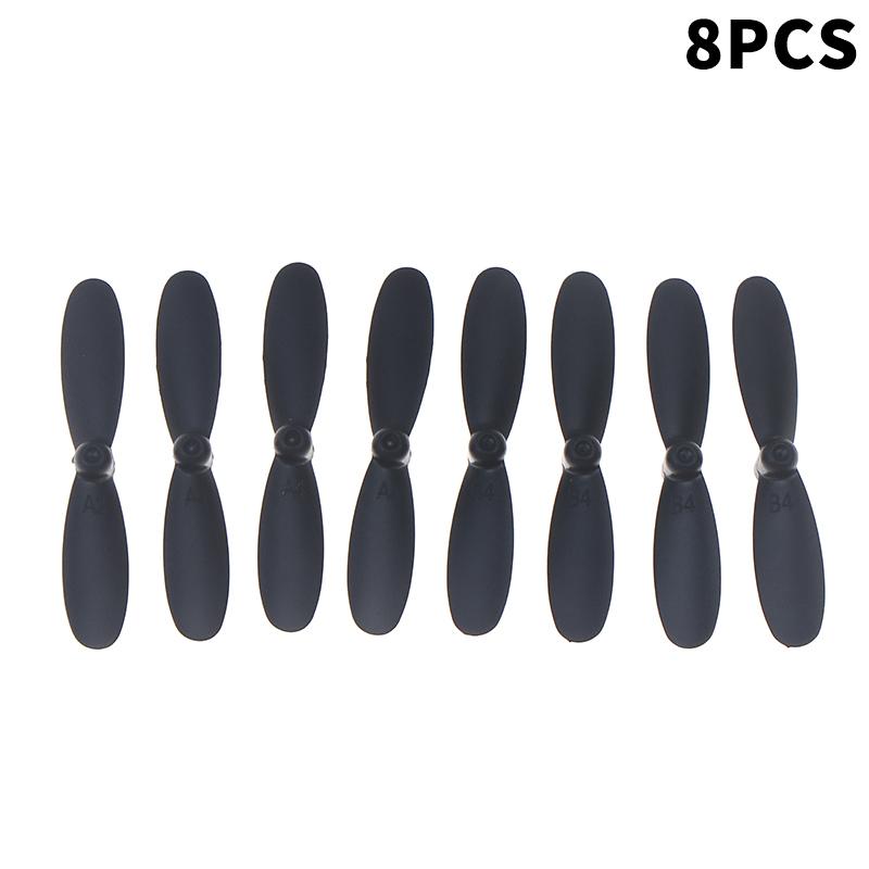 8PCS 42mm Props For 4D RC Spar - Drone Propeller review and price