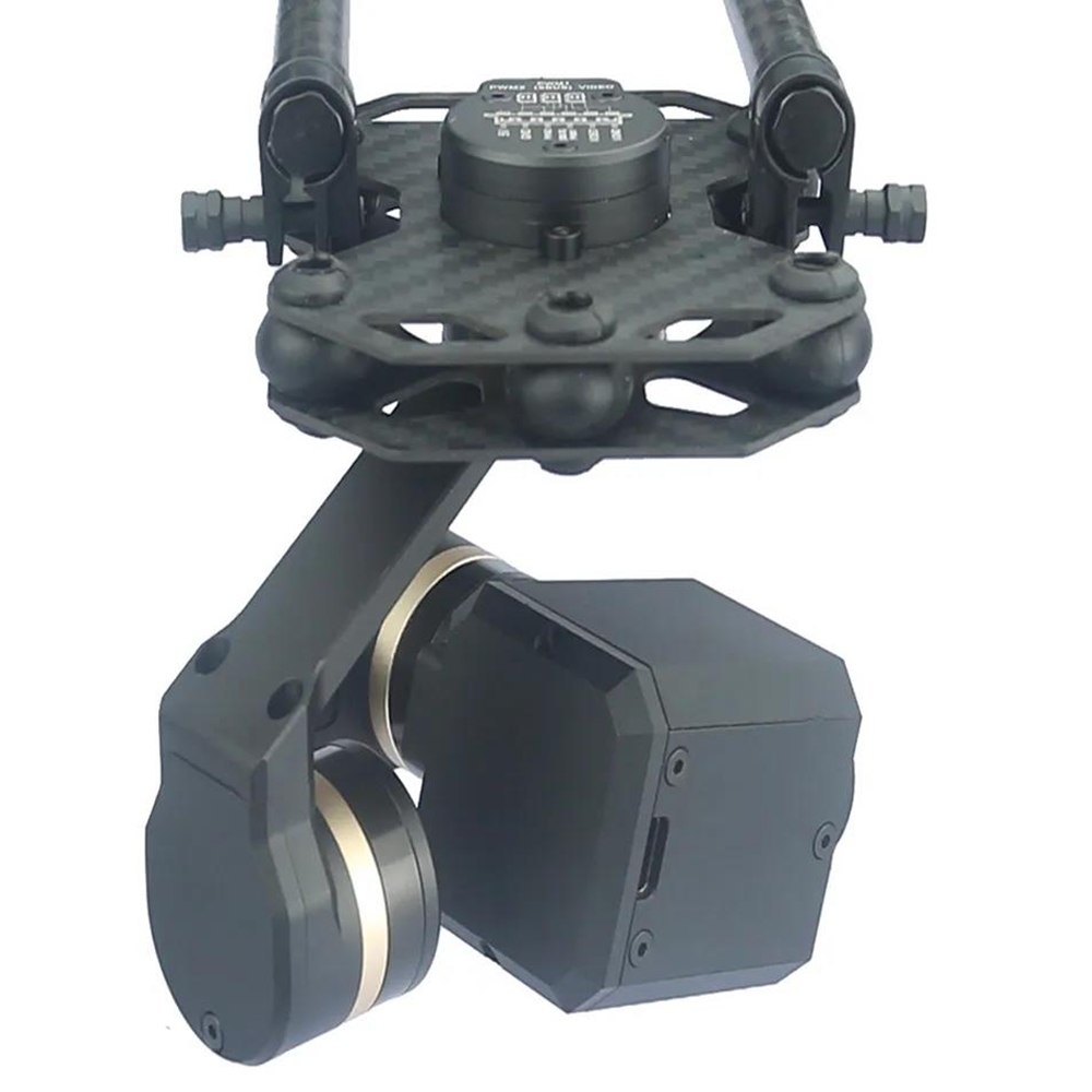 Tarot TL3T20 3-axis Gimbal 640 - Drone Camera review and price