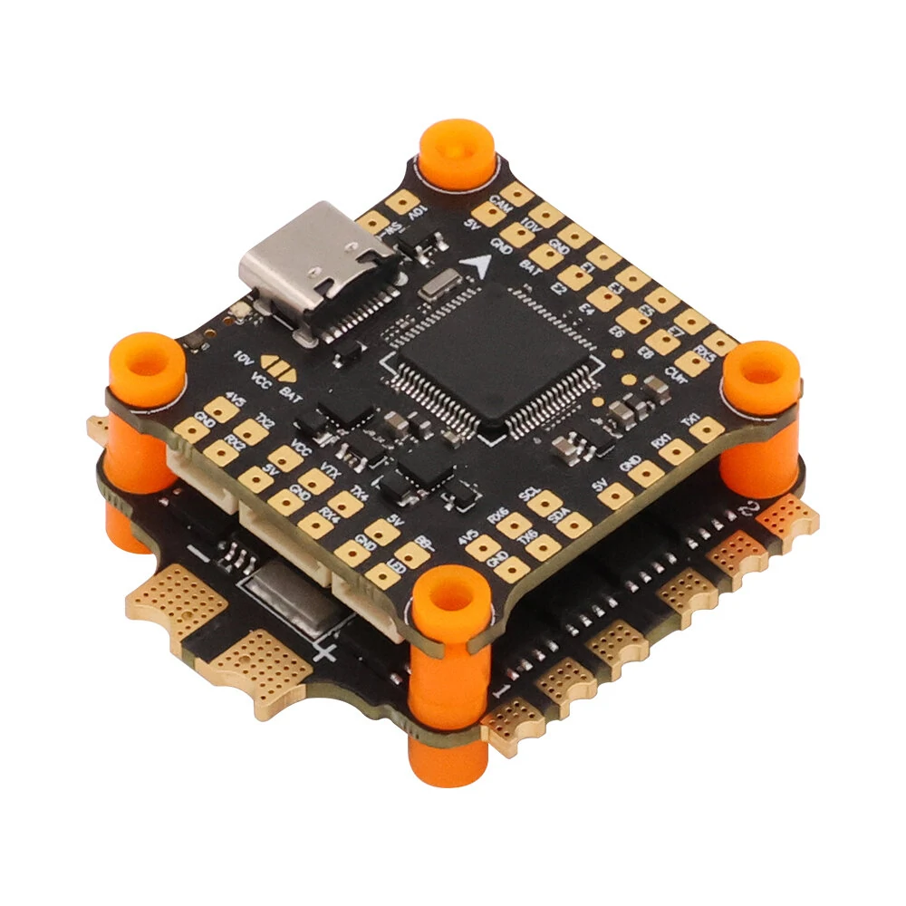 30.5x30.5mm HAKRC 60A F7V2 DJI - Drone Esc review and price