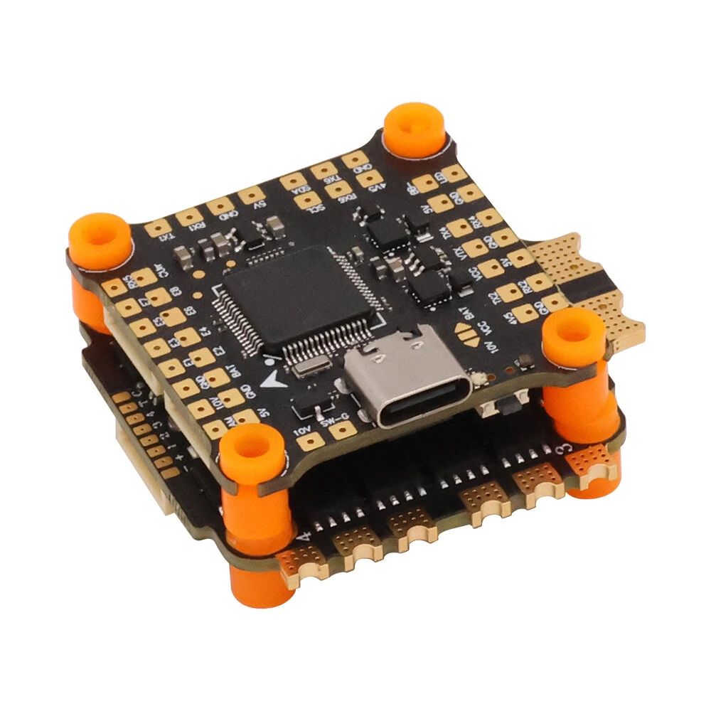 30.5x30.5mm HAKRC 60A F7V2 DJI - Drone Esc review and price