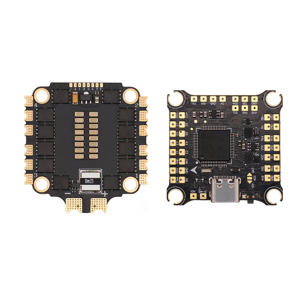 30.5x30.5mm HAKRC 60A F7V2 DJI - Drone Esc review and price
