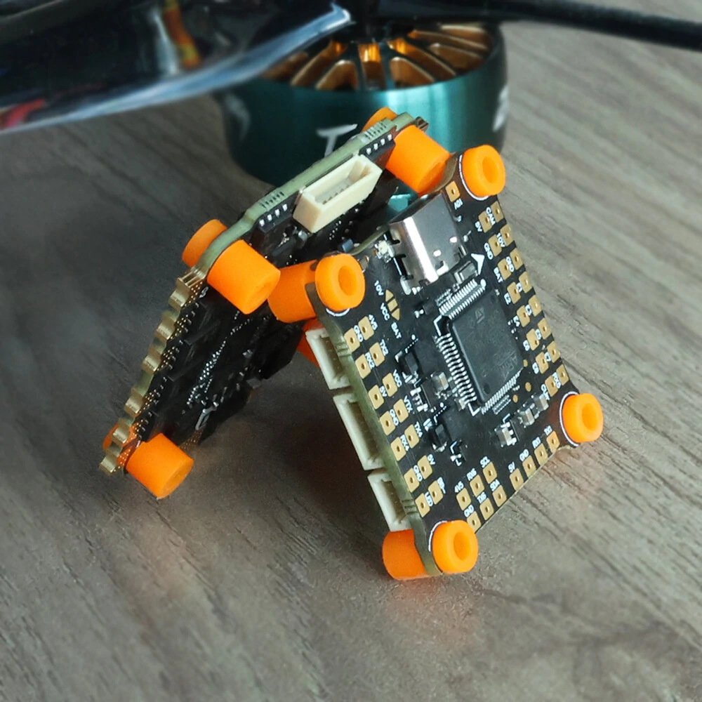 30.5x30.5mm HAKRC 60A F7V2 DJI - Drone Esc review and price