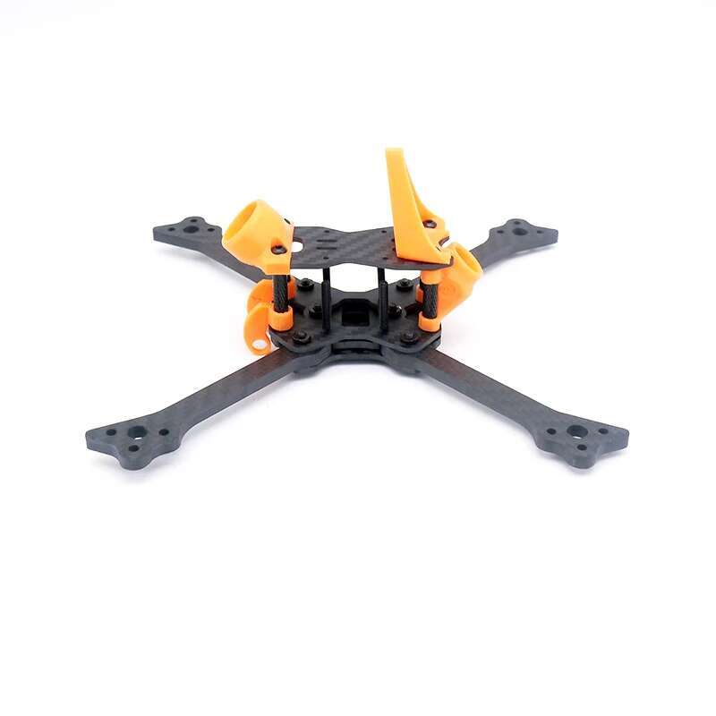 533 PRO 5inch FPV Frame Kit 19 - Drone Landing Gear review and price