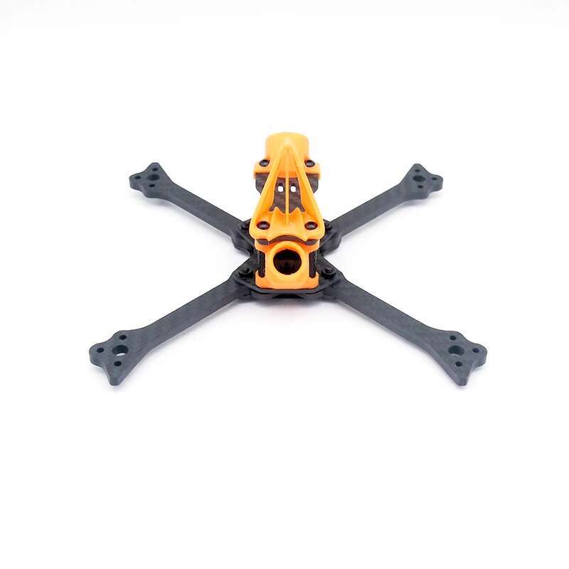 533 PRO 5inch FPV Frame Kit 19 - Drone Landing Gear review and price
