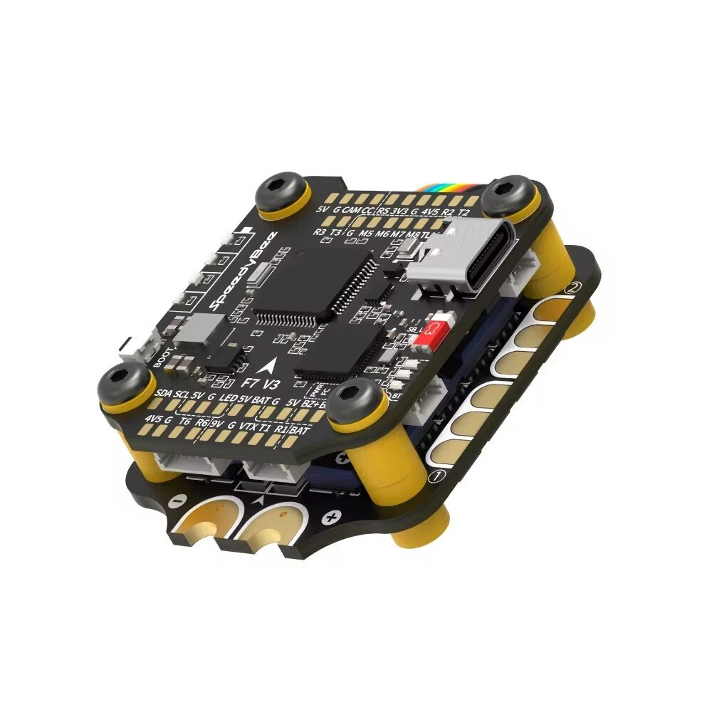 30.5x30.5mm SpeedyBee F7 V3 Fl - Drone Esc review and price