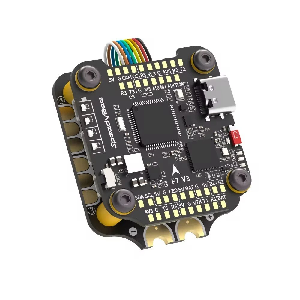 30.5x30.5mm SpeedyBee F7 V3 Fl - Drone Esc review and price